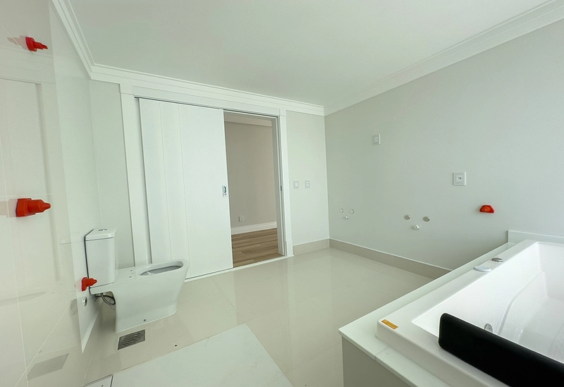 Frente Mar 4 suítes e 3 Vagas no One Tower em até 100 vezes: 32ª foto da galeria de imagens do imóvel