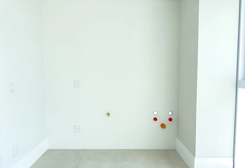 Frente Mar 4 suítes e 3 Vagas no One Tower em até 100 vezes: 13ª foto da galeria de imagens do imóvel