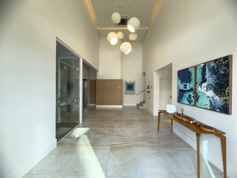 Brava Beach Figueira - 4 Suites e 3 Vagas. : 25ª foto da galeria de imagens do imóvel