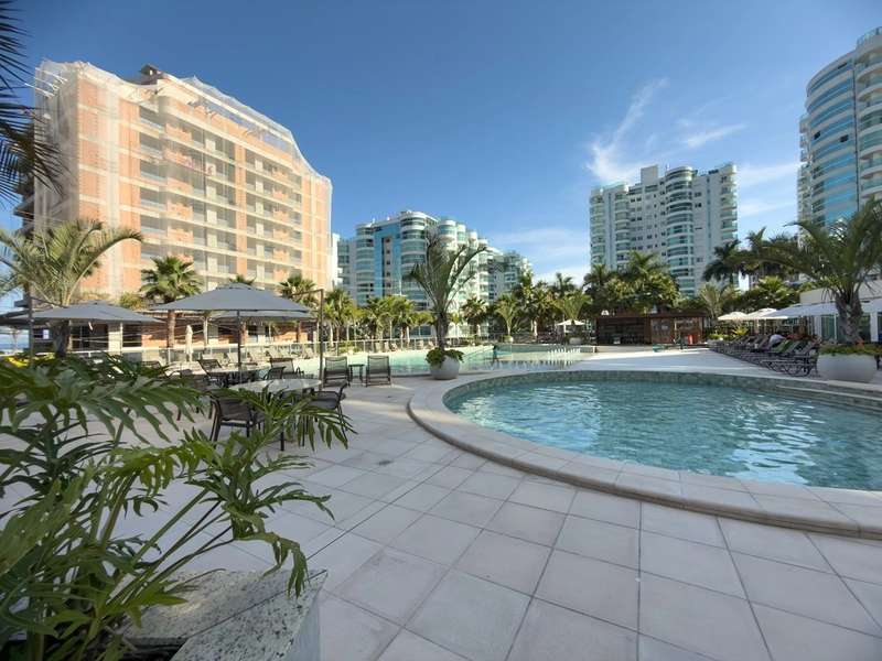 Brava Beach Figueira - 4 Suites e 3 Vagas. : 40ª foto da galeria de imagens do imóvel