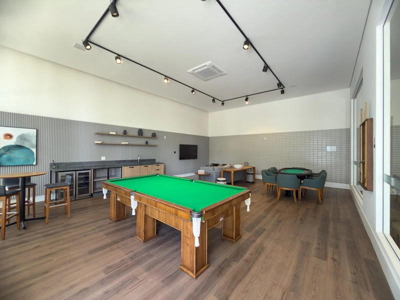 Brava Beach Figueira - 4 Suites e 3 Vagas. : 35ª foto da galeria de imagens do imóvel