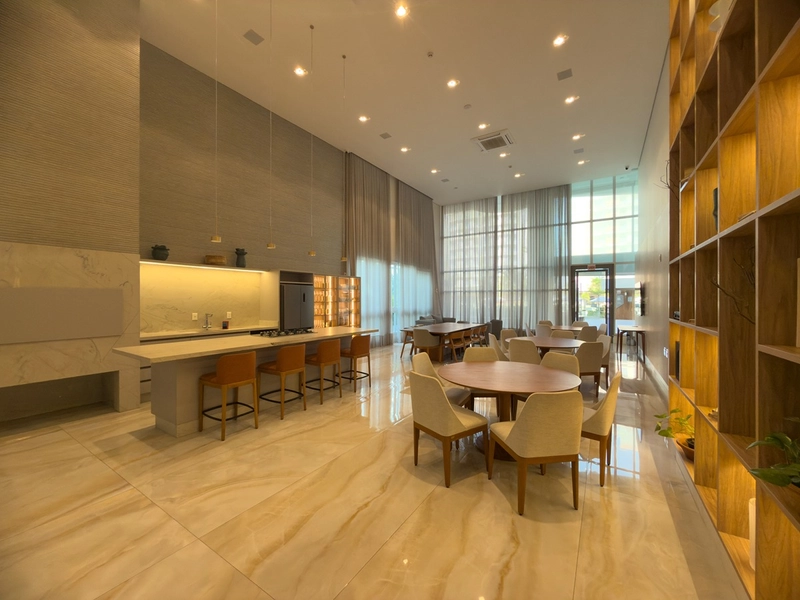 Brava Beach Figueira - 4 Suites e 3 Vagas. : 27ª foto da galeria de imagens do imóvel