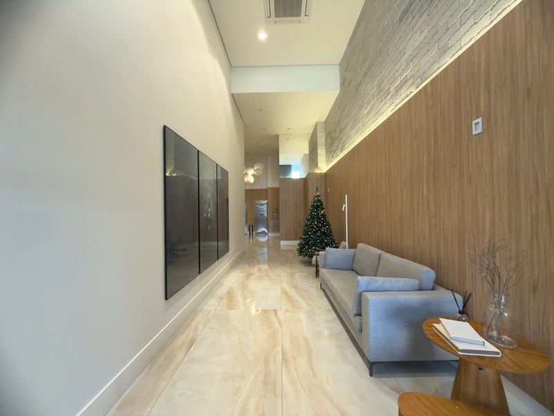 Brava Beach Figueira - 4 Suites e 3 Vagas. : 4ª foto da galeria de imagens do imóvel