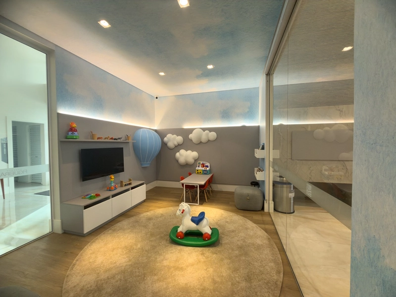 Brava Beach Figueira - 4 Suites e 3 Vagas. : 28ª foto da galeria de imagens do imóvel