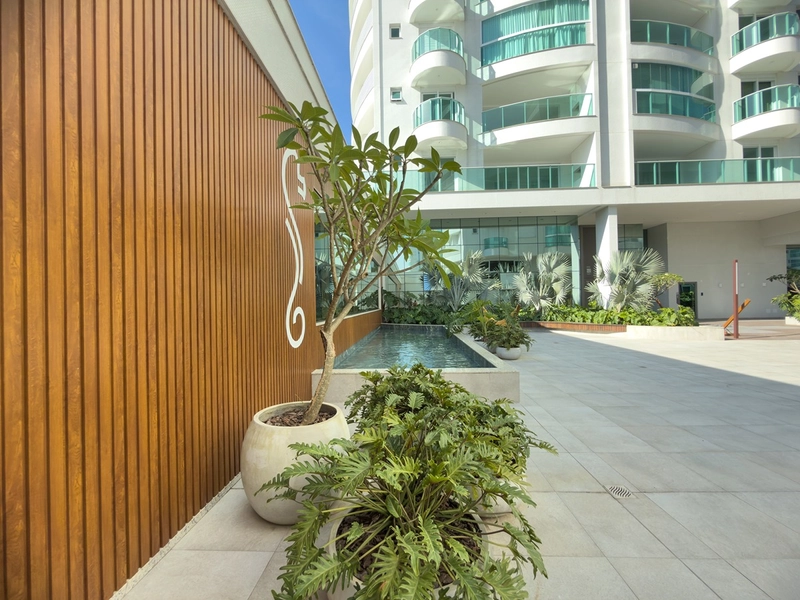 Brava Beach Figueira - 4 Suites e 3 Vagas. : 3ª foto da galeria de imagens do imóvel