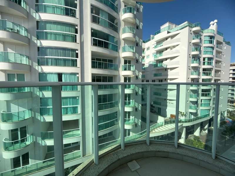 Brava Beach Figueira - 4 Suites e 3 Vagas. : 12ª foto da galeria de imagens do imóvel