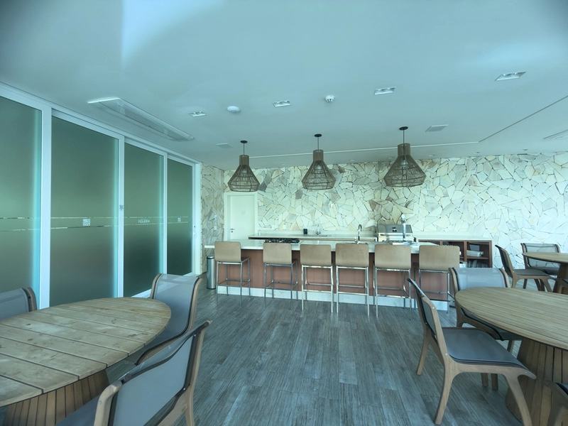 Brava Beach Figueira - 4 Suites e 3 Vagas. : 38ª foto da galeria de imagens do imóvel