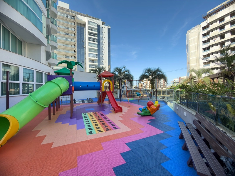 Brava Beach Figueira - 4 Suites e 3 Vagas. : 39ª foto da galeria de imagens do imóvel