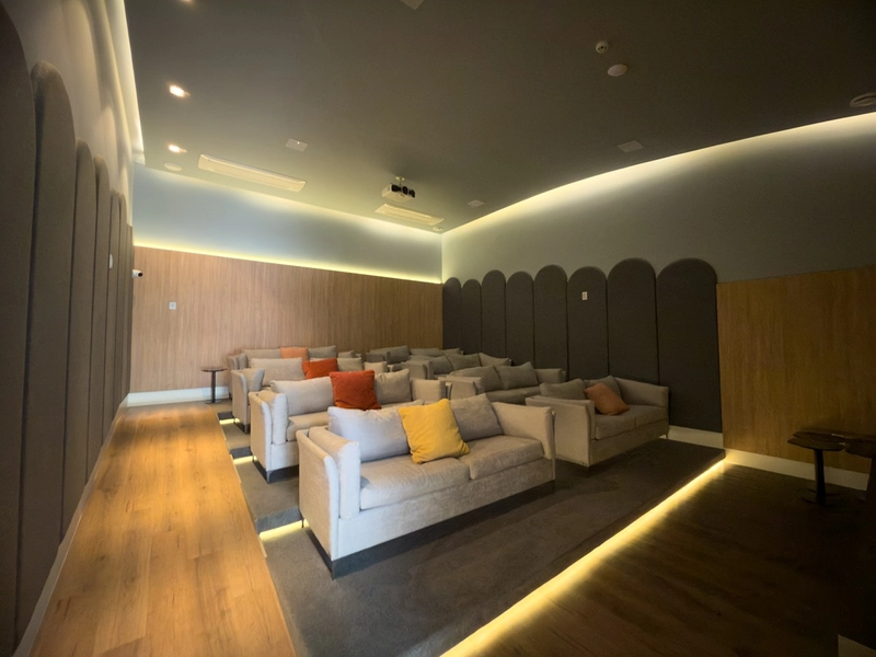 Brava Beach Figueira - 4 Suites e 3 Vagas. : 34ª foto da galeria de imagens do imóvel