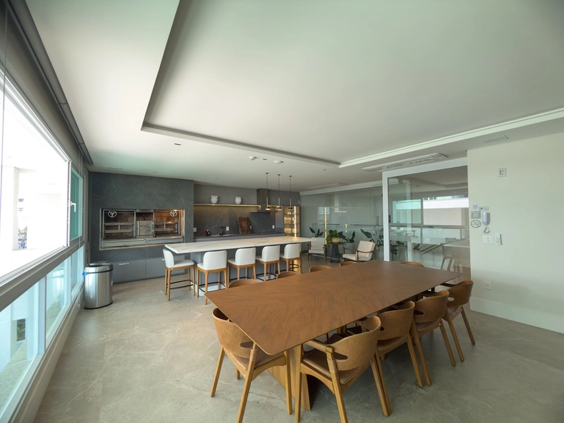 Brava Beach Figueira - 4 Suites e 3 Vagas. : 30ª foto da galeria de imagens do imóvel