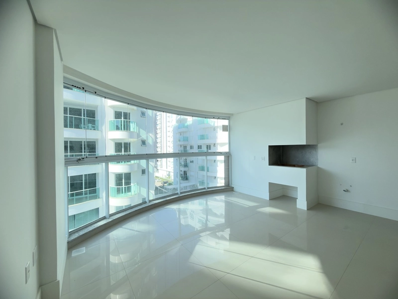 Brava Beach Figueira - 4 Suites e 3 Vagas. : 8ª foto da galeria de imagens do imóvel