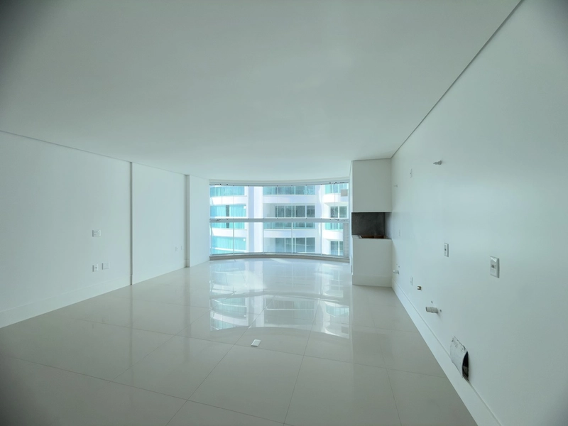 Brava Beach Figueira - 4 Suites e 3 Vagas. : 6ª foto da galeria de imagens do imóvel