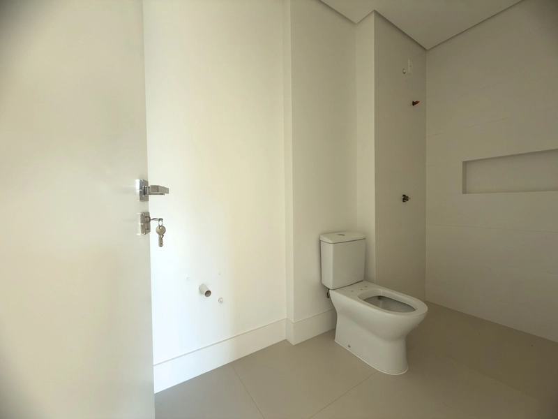 Brava Beach Figueira - 4 Suites e 3 Vagas. : 21ª foto da galeria de imagens do imóvel