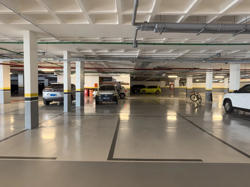 Brava Beach Figueira - 4 Suites e 3 Vagas. : 24ª foto da galeria de imagens do imóvel