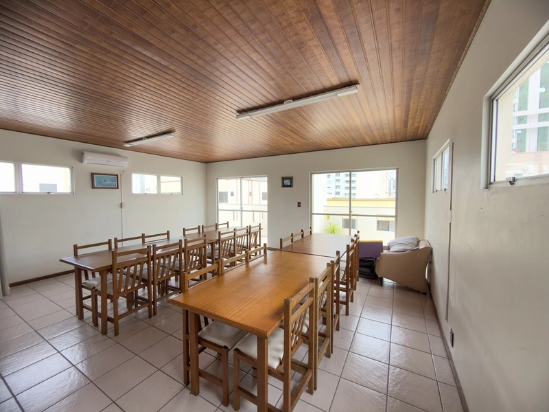 Apartamento diferenciado e mobiliado no Vale do Reno com 2 dormitórios e uma vaga.: 13ª foto da galeria de imagens do imóvel