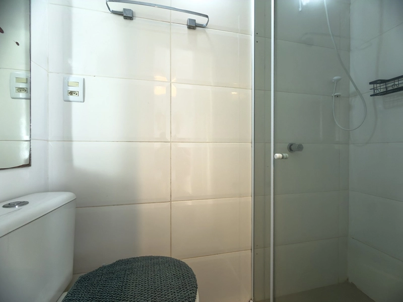 Apartamento diferenciado e mobiliado no Vale do Reno com 2 dormitórios e uma vaga.: 11ª foto da galeria de imagens do imóvel