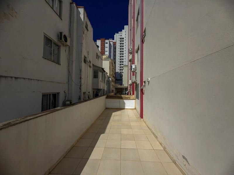 Apartamento diferenciado e mobiliado no Vale do Reno com 2 dormitórios e uma vaga.: 6ª foto da galeria de imagens do imóvel