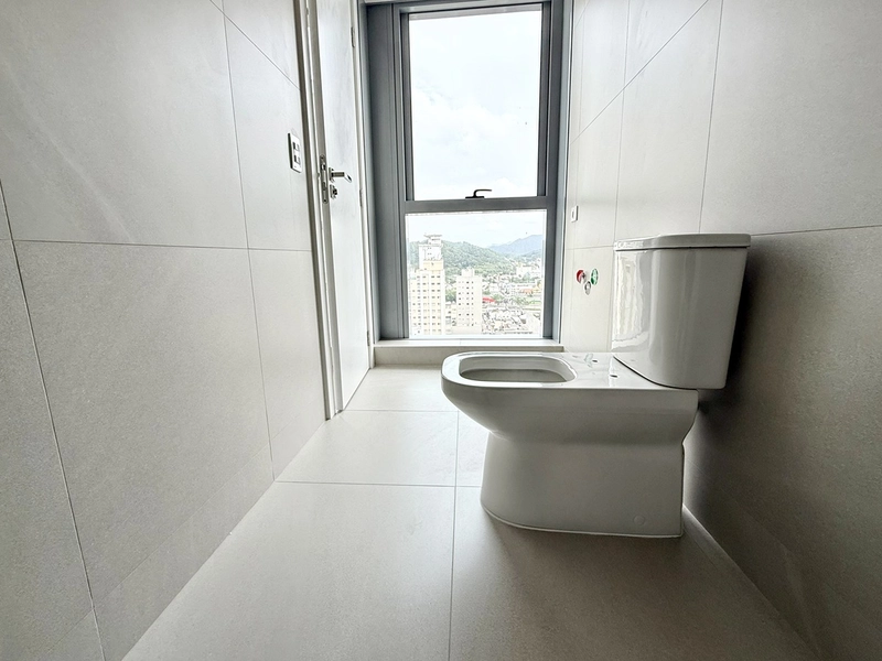 Apartamento com 4 suítes e 3 vagas no Vitra By Pininfarina em BC.: 10ª foto da galeria de imagens do imóvel