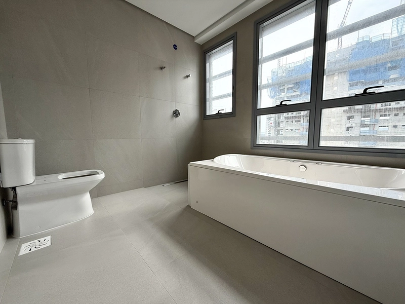 Apartamento com 4 suítes e 3 vagas no Vitra By Pininfarina em BC.: 11ª foto da galeria de imagens do imóvel