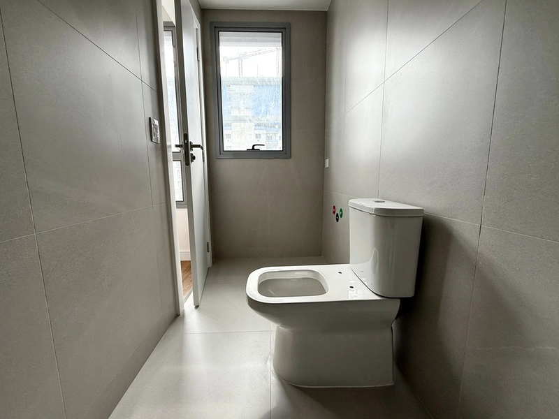 Apartamento com 4 suítes e 3 vagas no Vitra By Pininfarina em BC.: 12ª foto da galeria de imagens do imóvel