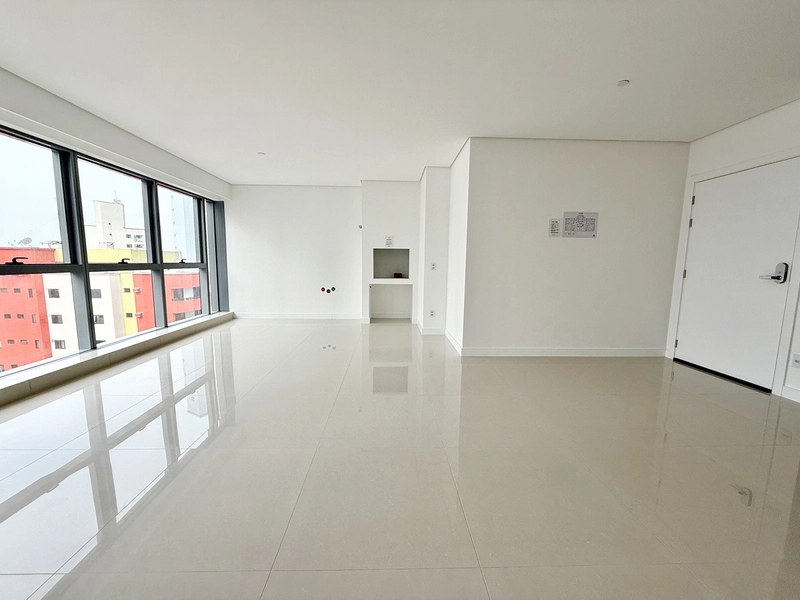 Apartamento com 4 suítes e 3 vagas no Vitra By Pininfarina em BC.: 6ª foto da galeria de imagens do imóvel