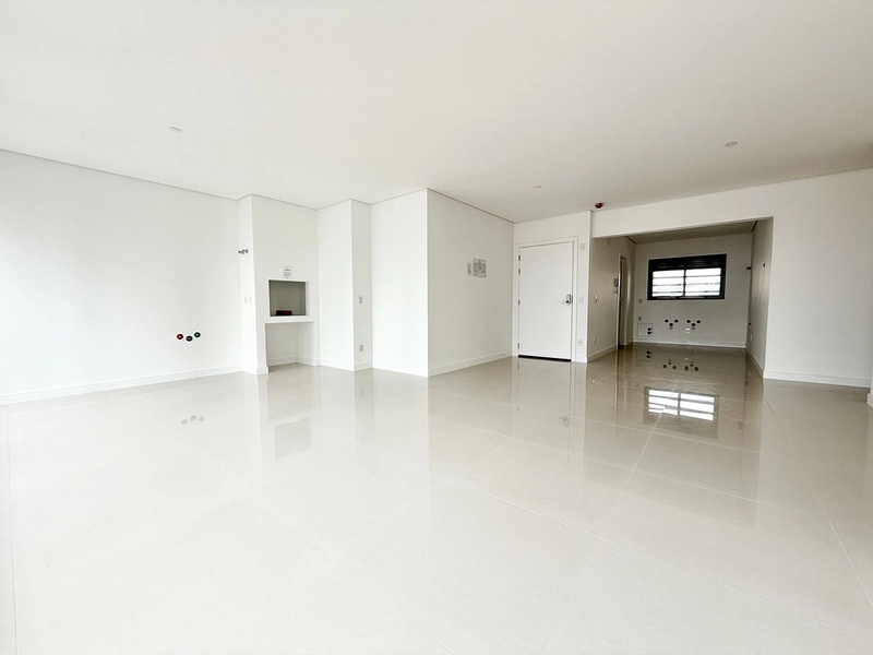 Apartamento com 4 suítes e 3 vagas no Vitra By Pininfarina em BC.: 5ª foto da galeria de imagens do imóvel