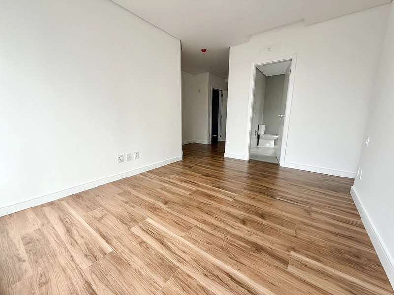 Apartamento com 4 suítes e 3 vagas no Vitra By Pininfarina em BC.: 20ª foto da galeria de imagens do imóvel