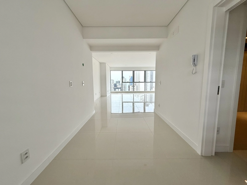 Apartamento com 4 suítes e 3 vagas no Vitra By Pininfarina em BC.: 2ª foto da galeria de imagens do imóvel