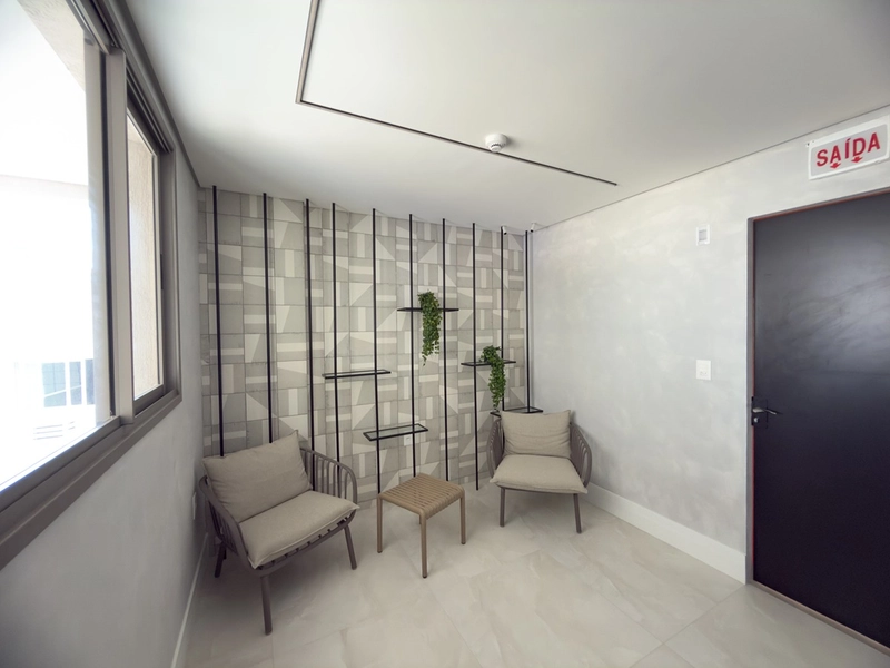 Apartamento 2 Suites + 2 Dormitórios e 3 Vagas: 17ª foto da galeria de imagens do imóvel