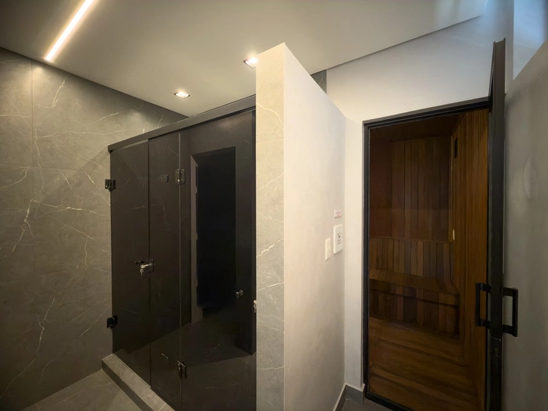 Apartamento 2 Suites + 2 Dormitórios e 3 Vagas: 26ª foto da galeria de imagens do imóvel