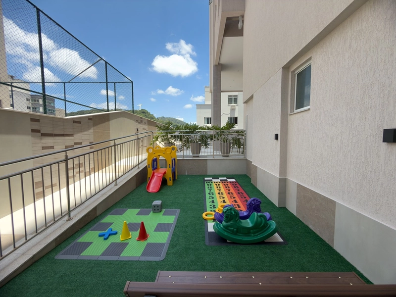 Apartamento 2 Suites + 2 Dormitórios e 3 Vagas: 27ª foto da galeria de imagens do imóvel