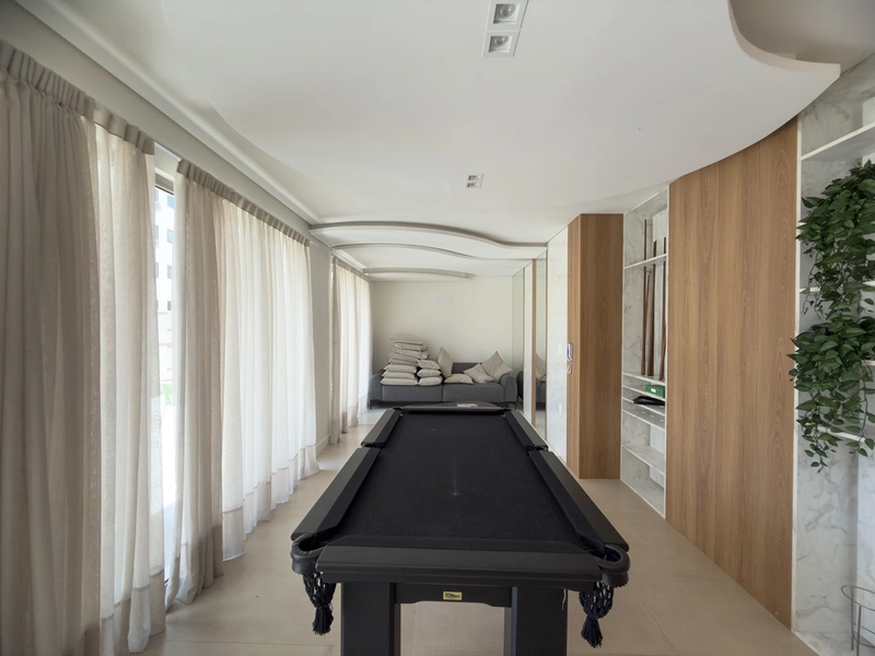 Apartamento 2 Suites + 2 Dormitórios e 3 Vagas: 21ª foto da galeria de imagens do imóvel