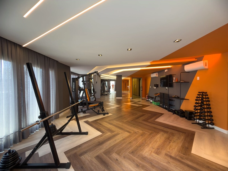 Apartamento 2 Suites + 2 Dormitórios e 3 Vagas: 19ª foto da galeria de imagens do imóvel