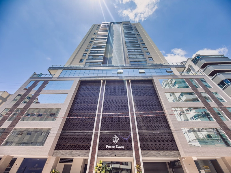 Imóvel residencial ou comercial