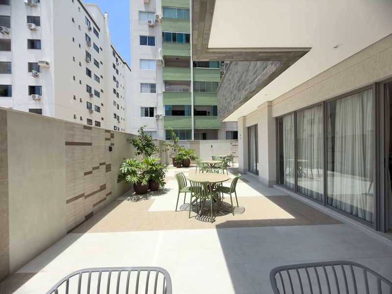 Apartamento 2 Suites + 2 Dormitórios e 3 Vagas: 22ª foto da galeria de imagens do imóvel