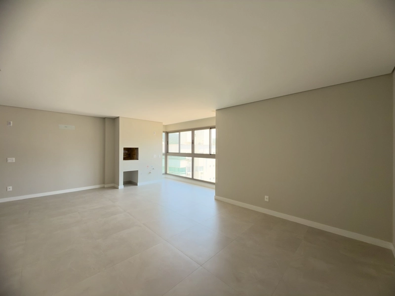 Apartamento 2 Suites + 2 Dormitórios e 3 Vagas: 2ª foto da galeria de imagens do imóvel