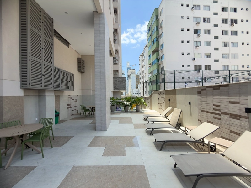 Apartamento 2 Suites + 2 Dormitórios e 3 Vagas: 23ª foto da galeria de imagens do imóvel