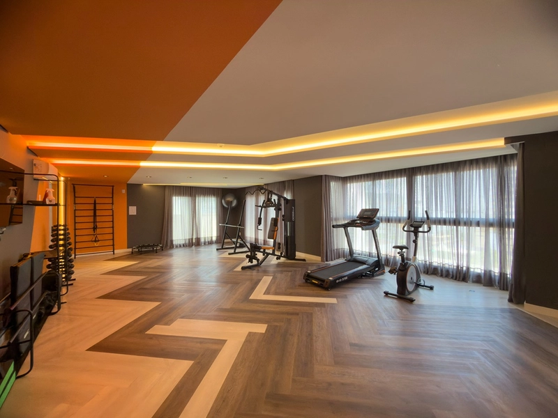 Apartamento 2 Suites + 2 Dormitórios e 3 Vagas: 18ª foto da galeria de imagens do imóvel