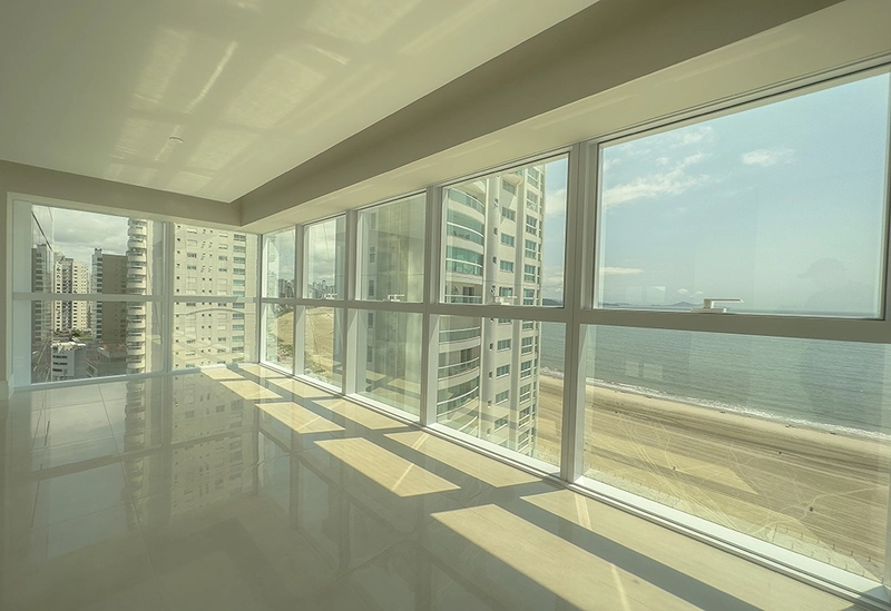 Frente Mar 4 suítes e 3 Vagas no One Tower em até 100 vezes: 10ª foto da galeria de imagens do imóvel