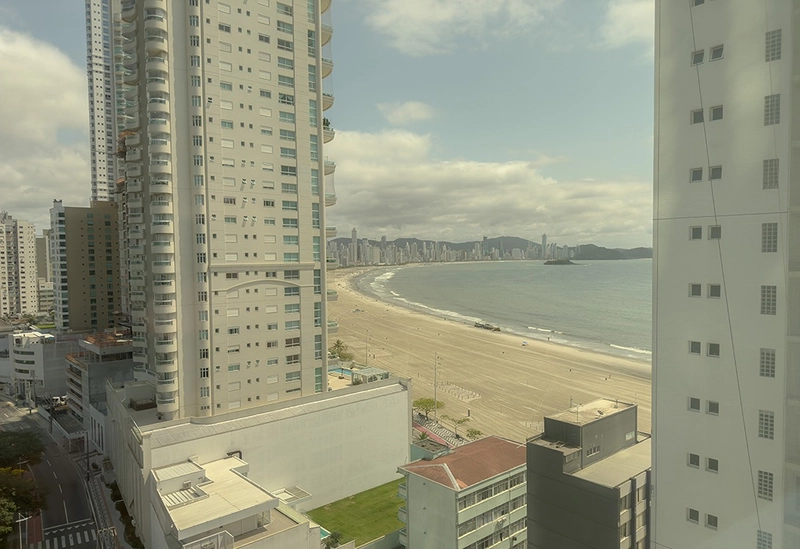 Frente Mar 4 suítes e 3 Vagas no One Tower em até 100 vezes: 29ª foto da galeria de imagens do imóvel