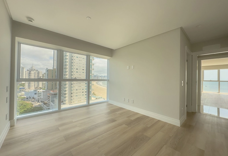 Frente Mar 4 suítes e 3 Vagas no One Tower em até 100 vezes: 28ª foto da galeria de imagens do imóvel