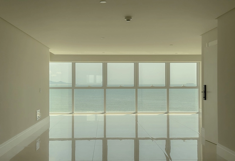 Frente Mar 4 suítes e 3 Vagas no One Tower em até 100 vezes: 12ª foto da galeria de imagens do imóvel