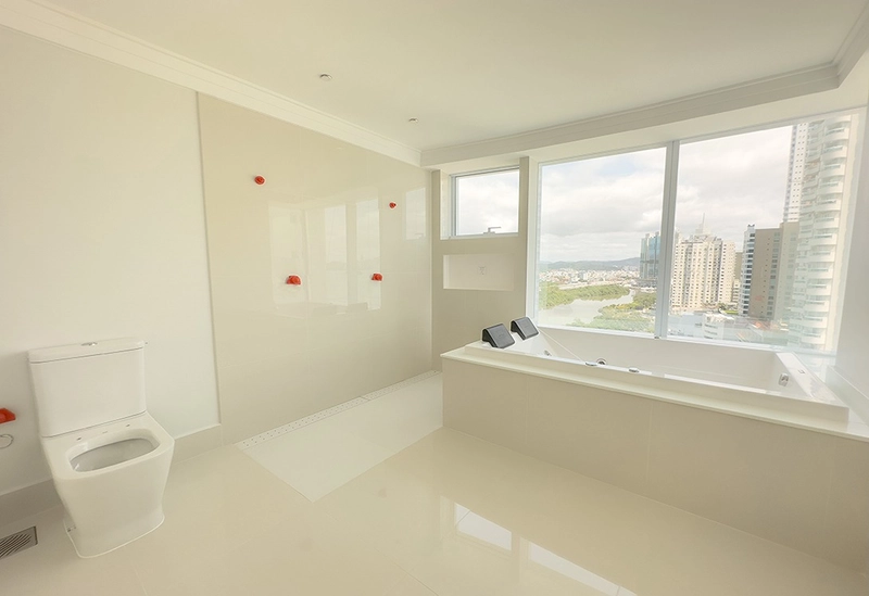 Frente Mar 4 suítes e 3 Vagas no One Tower em até 100 vezes: 24ª foto da galeria de imagens do imóvel