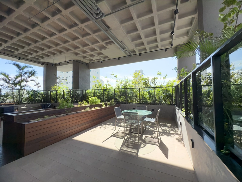 APARTAMENTO 3 SUITES | 2 VAGAS | NOVO | BARRA NORTE |: 12ª foto da galeria de imagens do imóvel