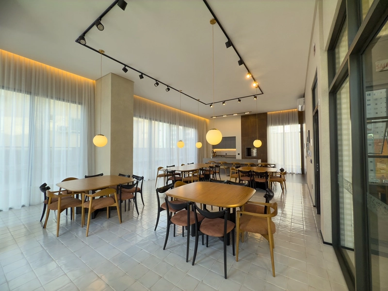 APARTAMENTO 3 SUITES | 2 VAGAS | NOVO | BARRA NORTE |: 27ª foto da galeria de imagens do imóvel