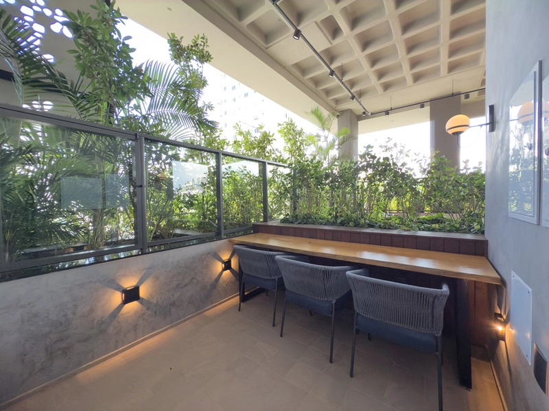 APARTAMENTO 3 SUITES | 2 VAGAS | NOVO | BARRA NORTE |: 13ª foto da galeria de imagens do imóvel