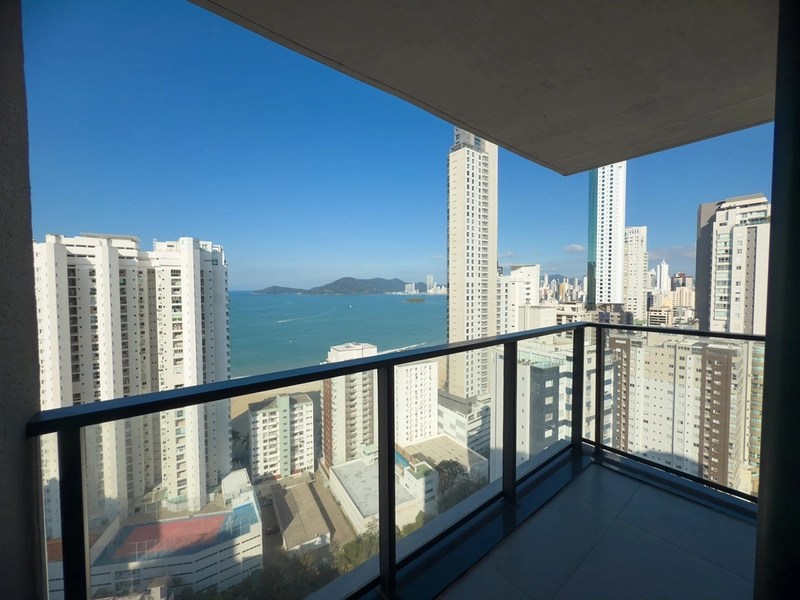 APARTAMENTO 3 SUITES | 2 VAGAS | NOVO | BARRA NORTE |: 6ª foto da galeria de imagens do imóvel