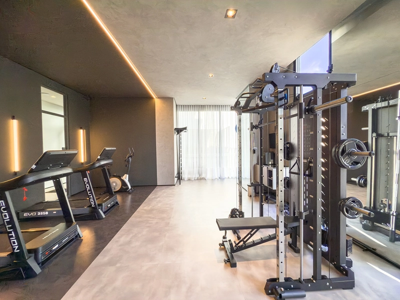 APARTAMENTO 3 SUITES | 2 VAGAS | NOVO | BARRA NORTE |: 15ª foto da galeria de imagens do imóvel