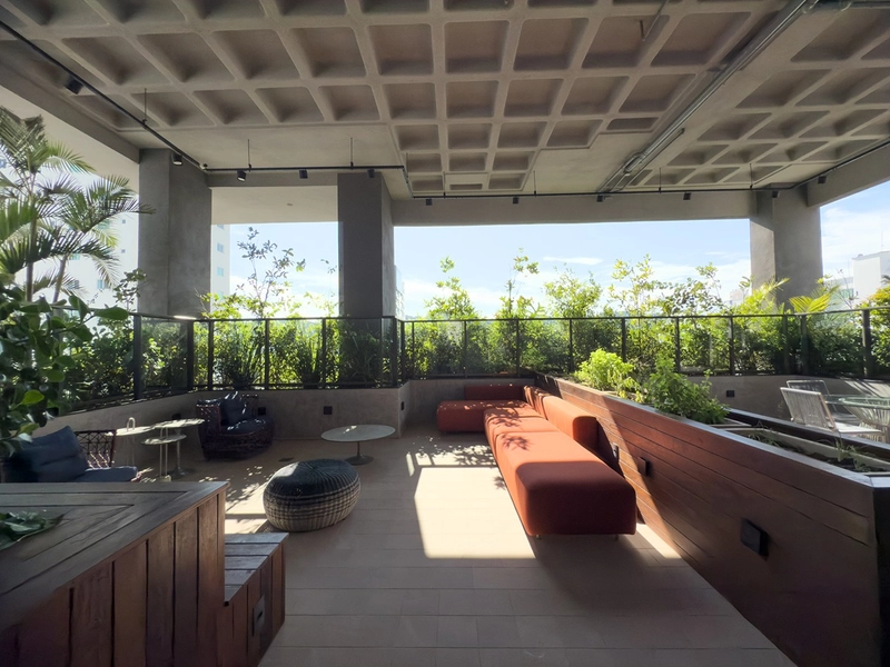 APARTAMENTO 3 SUITES | 2 VAGAS | NOVO | BARRA NORTE |: 11ª foto da galeria de imagens do imóvel