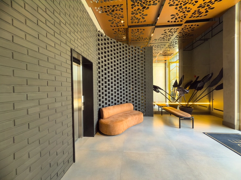 APARTAMENTO 3 SUITES | 2 VAGAS | NOVO | BARRA NORTE |: 2ª foto da galeria de imagens do imóvel